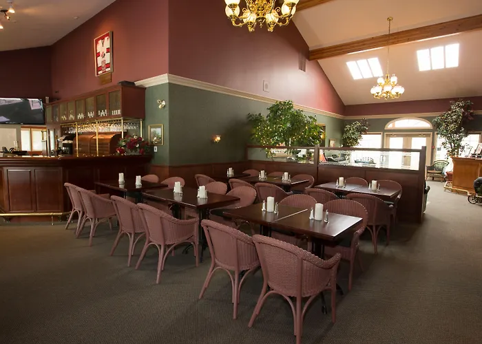 South Thompson Inn & Events Centre
